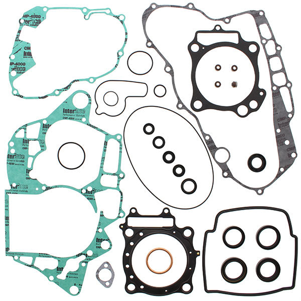 VERTEX GASKET SET & OIL SEALS (811868)