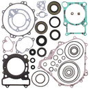 VERTEX GASKET SET & OIL SEALS (811875)