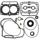 VERTEX GASKET SET & OIL SEALS (811890)