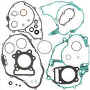 VERTEX GASKET SET & OIL SEALS (811900)