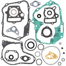 VERTEX GASKET SET & OIL SEALS (811906)