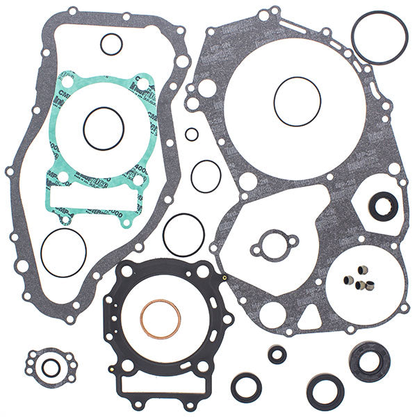 VERTEX GASKET SET & OIL SEALS (811928)