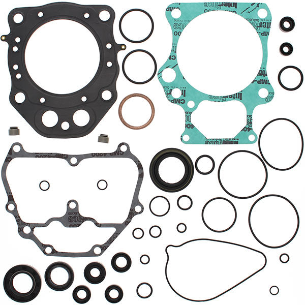 VERTEX GASKET SET & OIL SEALS (811943)