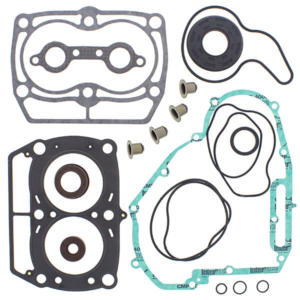 VERTEX GASKET SET & OIL SEALS (811945)