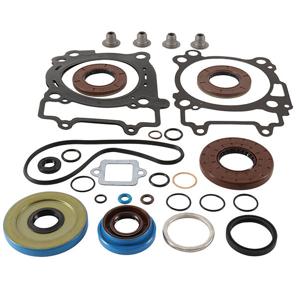 VERTEX GASKET SET & OIL SEALS (811965)