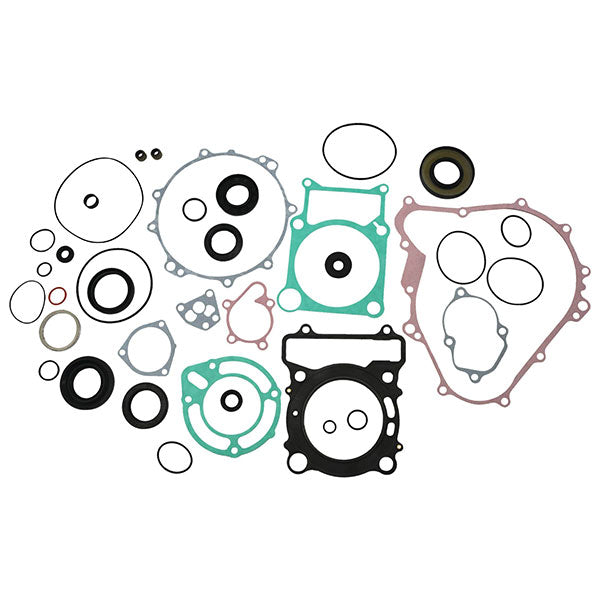 VERTEX GASKET SET & OIL SEALS (811996)