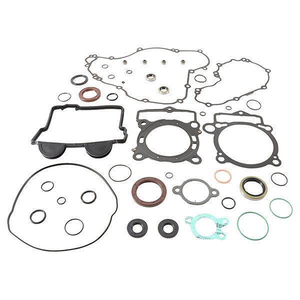 VERTEX GASKET SET & OIL SEALS (811999)