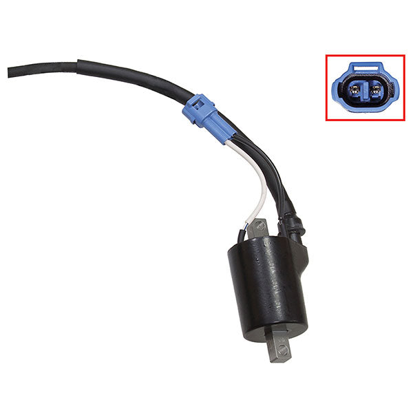 SPX IGNITION COIL (SM-01197)