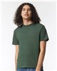 American Apparel Unisex Heavyweight Cotton T-Shirt - 1301