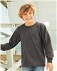 ALSTYLE Youth Classic Long Sleeve T-Shirt - 3384