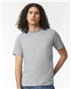 American Apparel Midweight Cotton Unisex T-Shirt - 1701