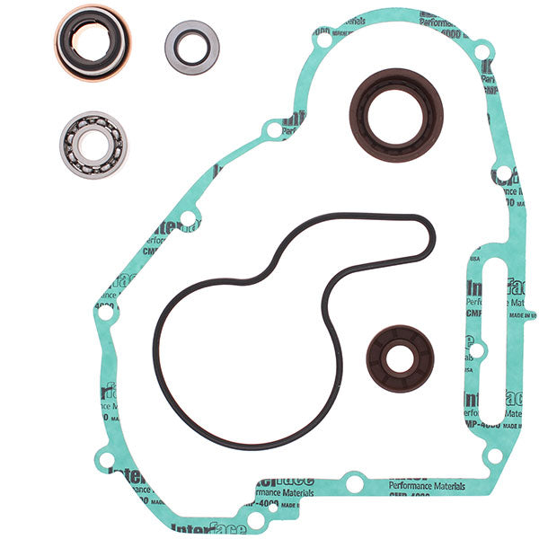 VERTEX WATER PUMP REBUILD KIT