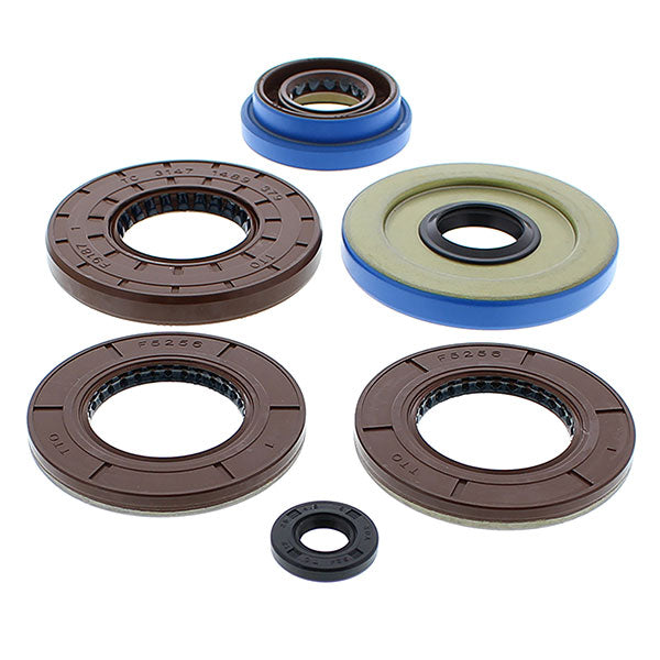 VERTEX ENGINE OIL SEAL KIT