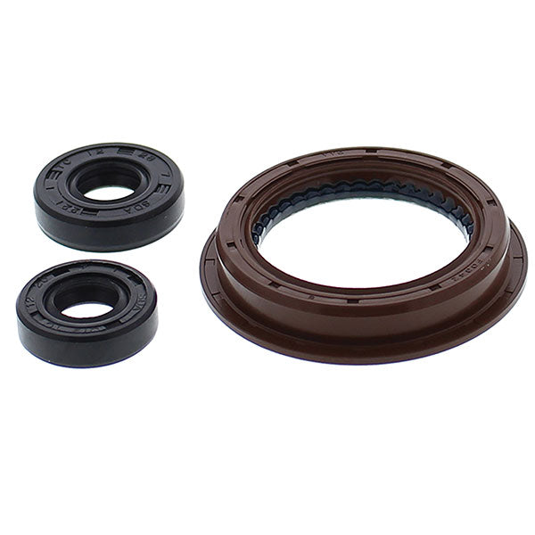 VERTEX ENGINE OIL SEAL KIT