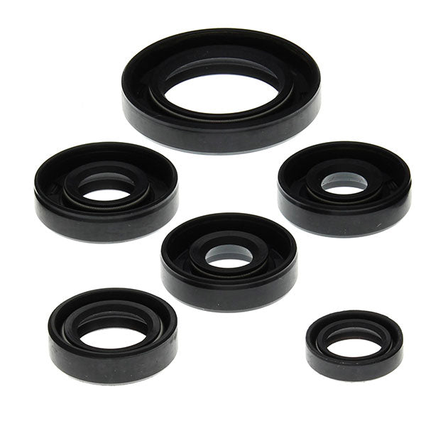 VERTEX ENGINE OIL SEAL KIT