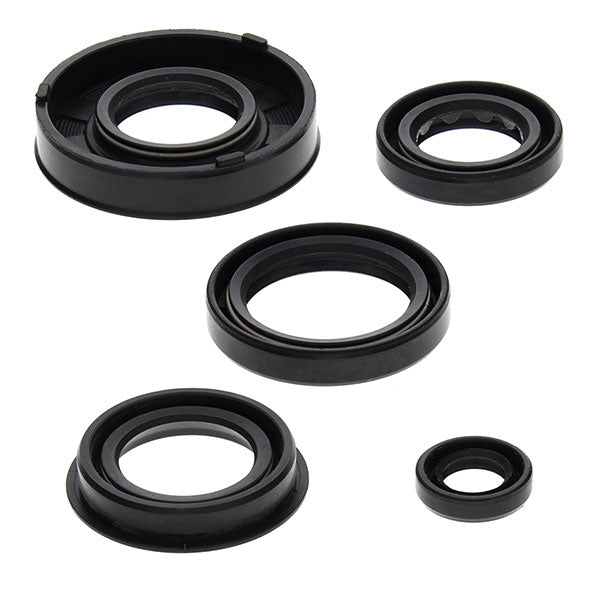 VERTEX ENGINE OIL SEAL KIT