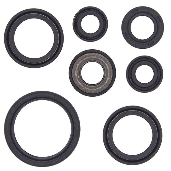 VERTEX ENGINE OIL SEAL KIT