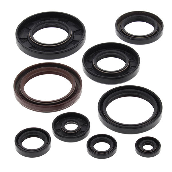 VERTEX ENGINE OIL SEAL KIT