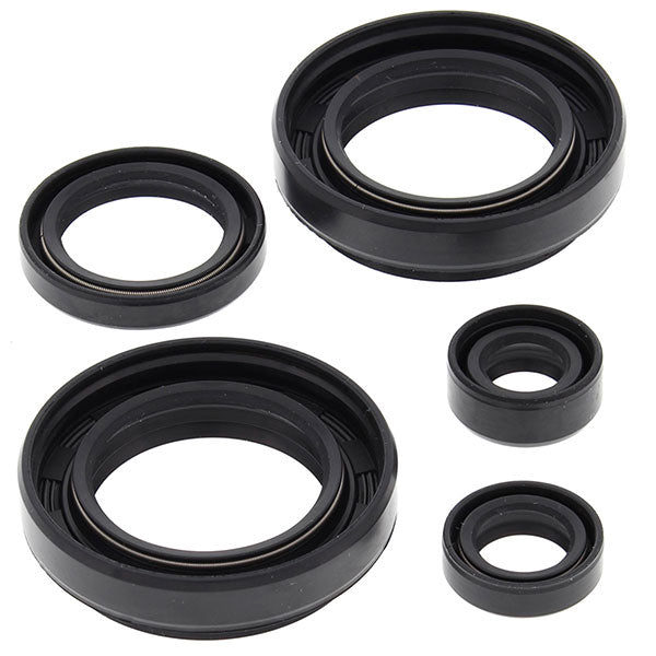 VERTEX ENGINE OIL SEAL KIT