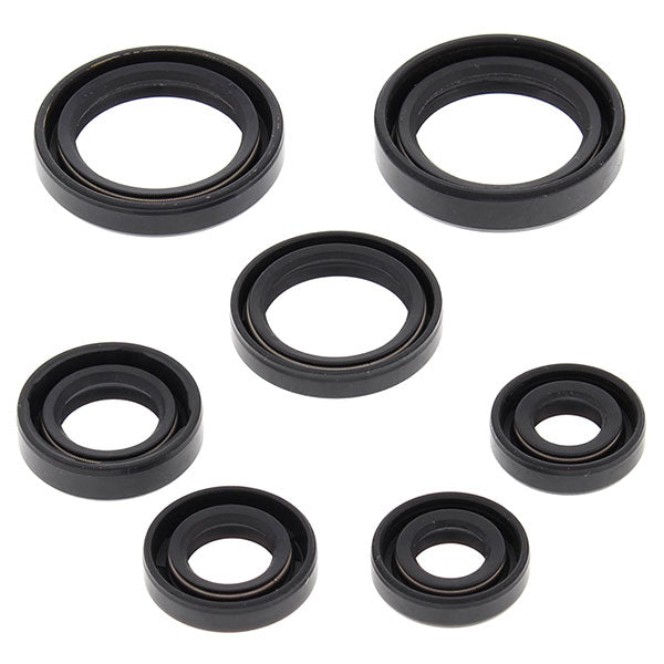 VERTEX ENGINE OIL SEAL KIT