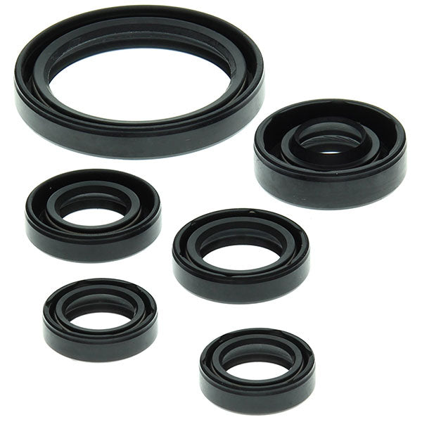 VERTEX ENGINE OIL SEAL KIT