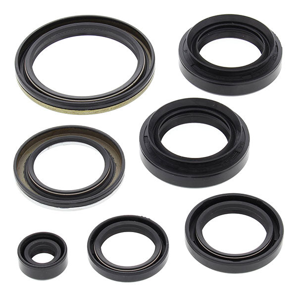 VERTEX ENGINE OIL SEAL KIT