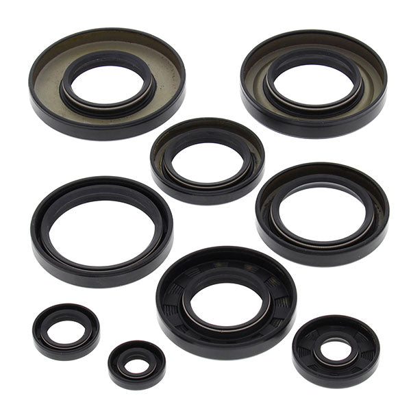 VERTEX ENGINE OIL SEAL KIT