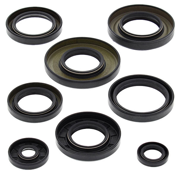 VERTEX ENGINE OIL SEAL KIT