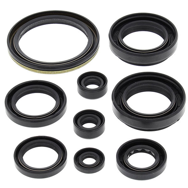 VERTEX ENGINE OIL SEAL KIT