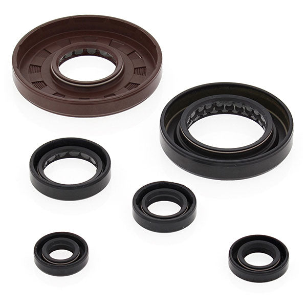 VERTEX ENGINE OIL SEAL KIT