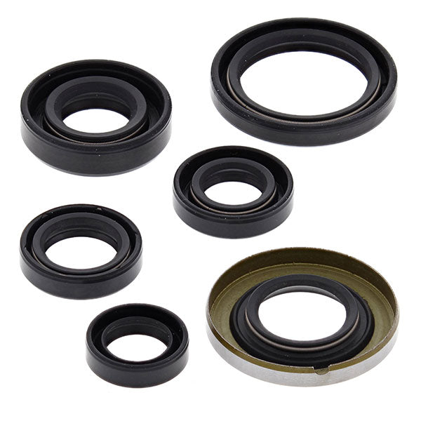 VERTEX ENGINE OIL SEAL KIT