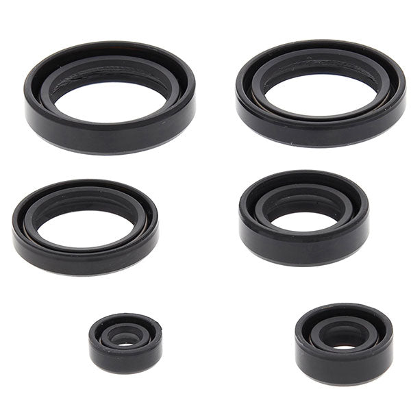 VERTEX ENGINE OIL SEAL KIT