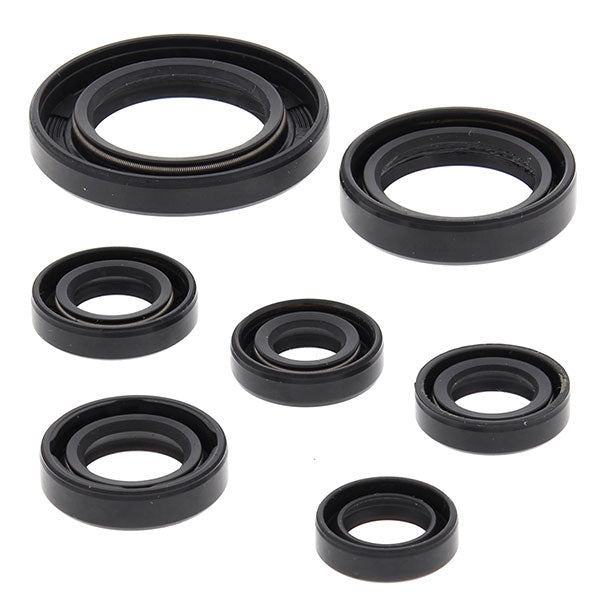 VERTEX ENGINE OIL SEAL KIT