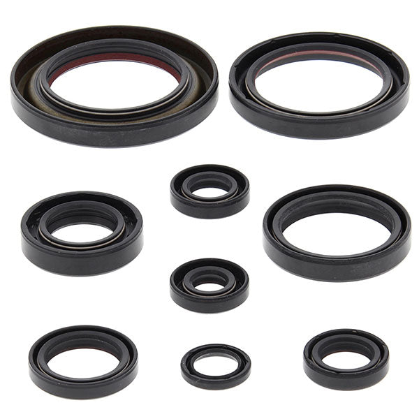 VERTEX ENGINE OIL SEAL KIT