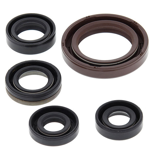 VERTEX ENGINE OIL SEAL KIT