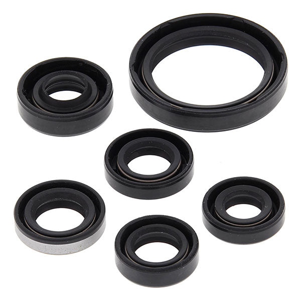 VERTEX ENGINE OIL SEAL KIT