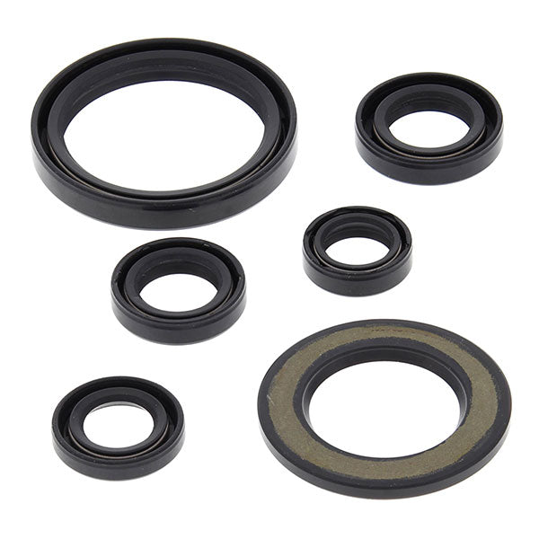 VERTEX ENGINE OIL SEAL KIT