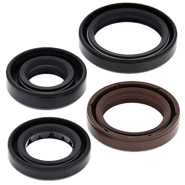 VERTEX ENGINE OIL SEAL KIT