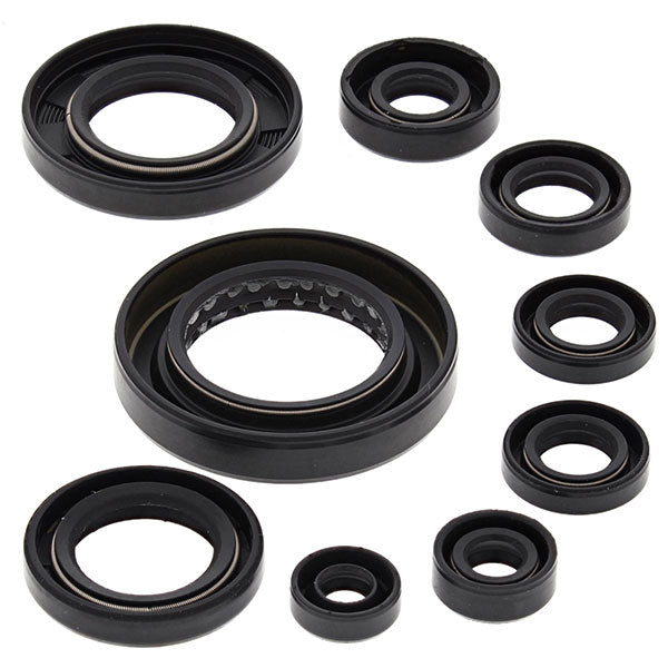 VERTEX ENGINE OIL SEAL KIT