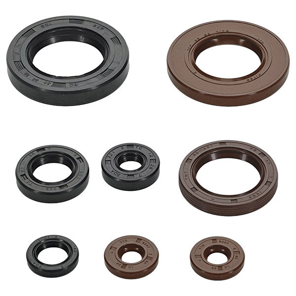 VERTEX ENGINE OIL SEAL KIT