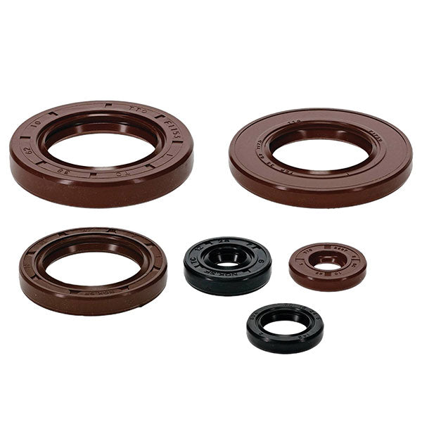 VERTEX ENGINE OIL SEAL KIT