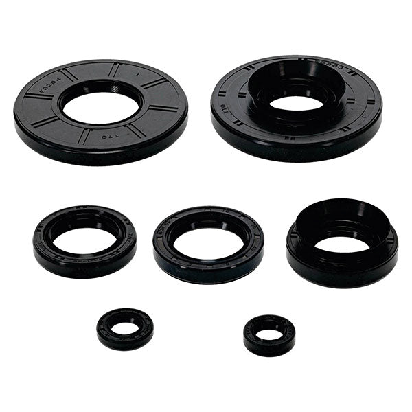 VERTEX ENGINE OIL SEAL KIT