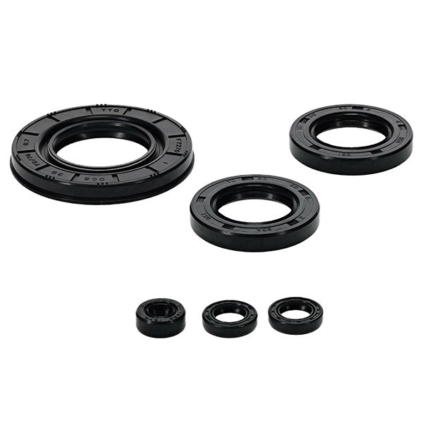 VERTEX ENGINE OIL SEAL KIT