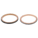 VERTEX EXHAUST GASKET KIT