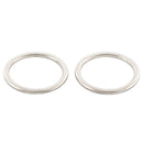 VERTEX EXHAUST GASKET KIT