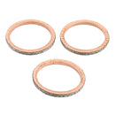 VERTEX EXHAUST GASKET KIT
