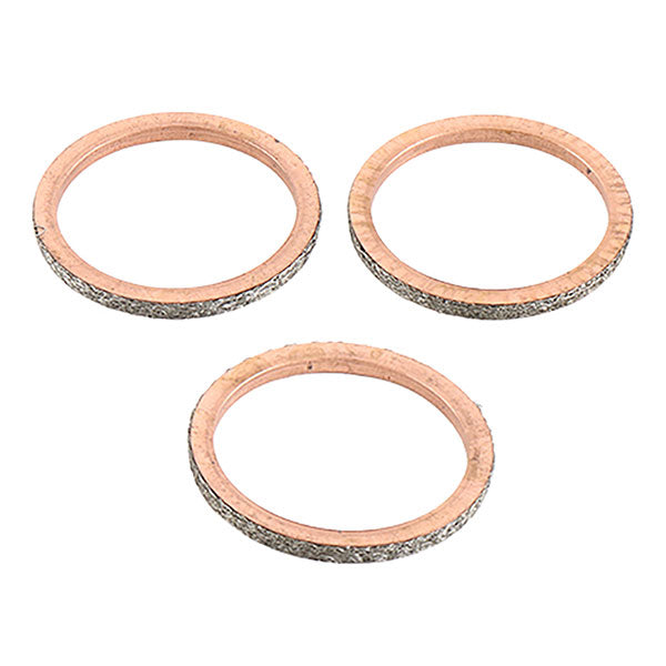 VERTEX EXHAUST GASKET KIT