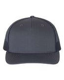 Richardson Trucker Cap - 112FP