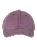 Sportsman Pigment-Dyed Cap - SP500