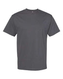 American Apparel Unisex Heavyweight Cotton T-Shirt - 1301